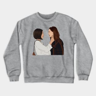 WayHaught Crewneck Sweatshirt